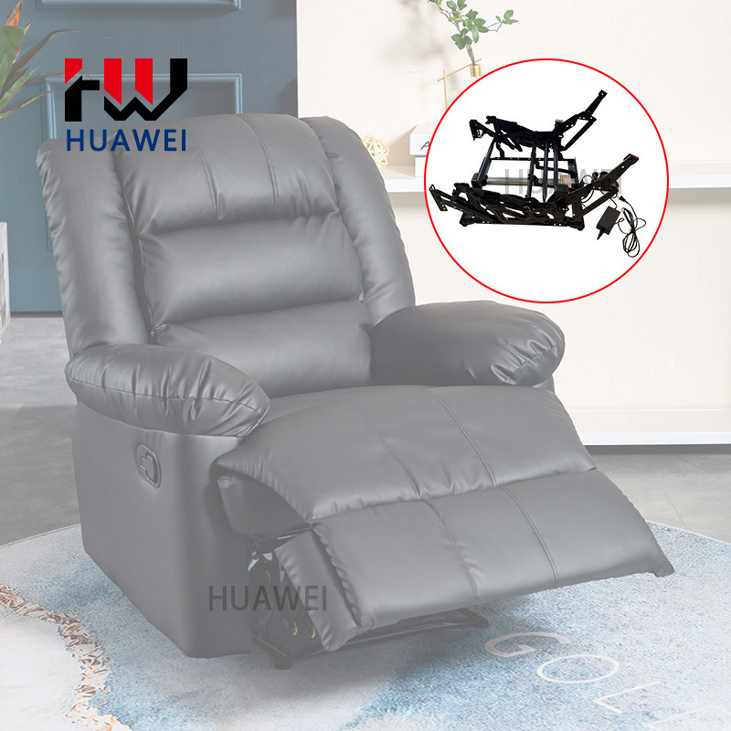 Chair Hardware Furniture Parts Leathers Electrics Recliners Lift Sofa Bed Automatic Chairs Frame Electric Recliner Mechanism