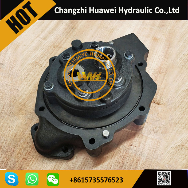 Transmission Pump 6T3651 for loader  950F