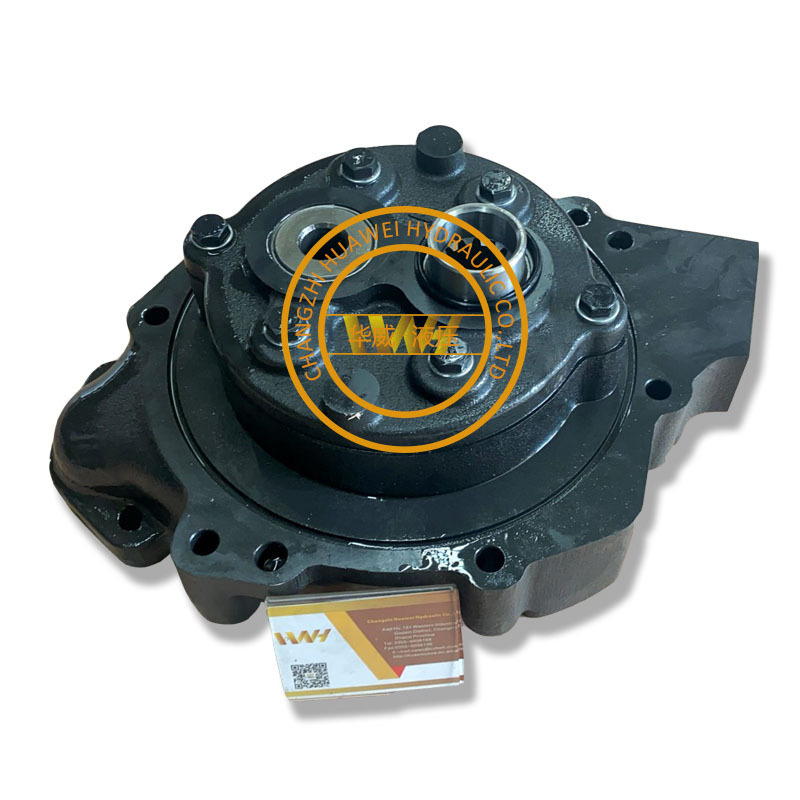 Transmission Pump 6T3651 for loader  950F