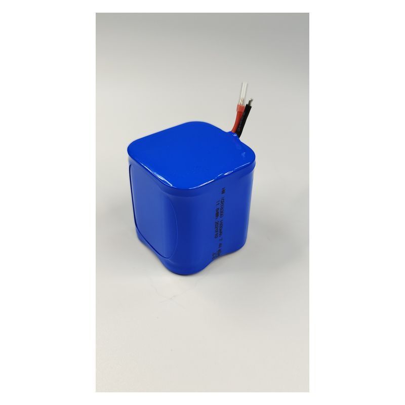 18350 Rechargeable Battery 1600Mah 7.4V Li-Ion Cylindrical Battery