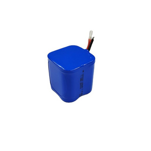 18350 Rechargeable Battery 1600Mah 7.4V Li-Ion Cylindrical Battery