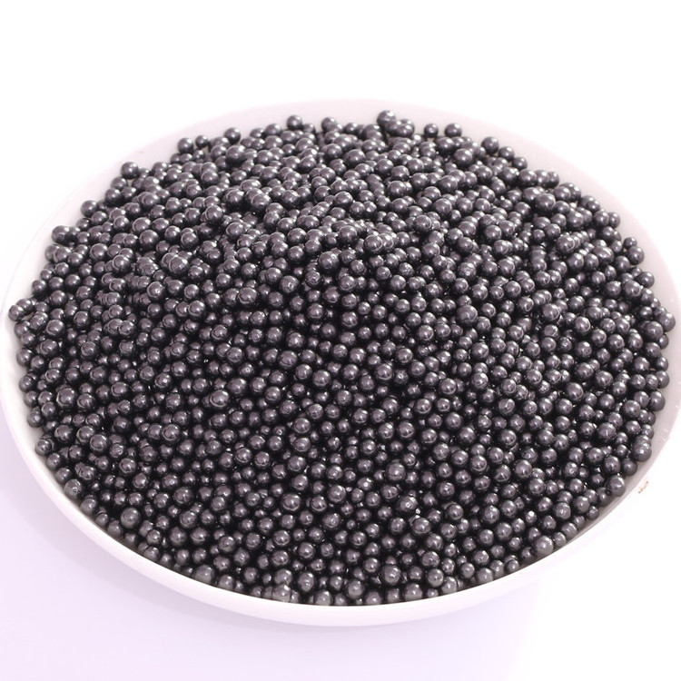 Bulk odor absorber raw material nano mineral crystalline granulated activated charcoal carbon pellets