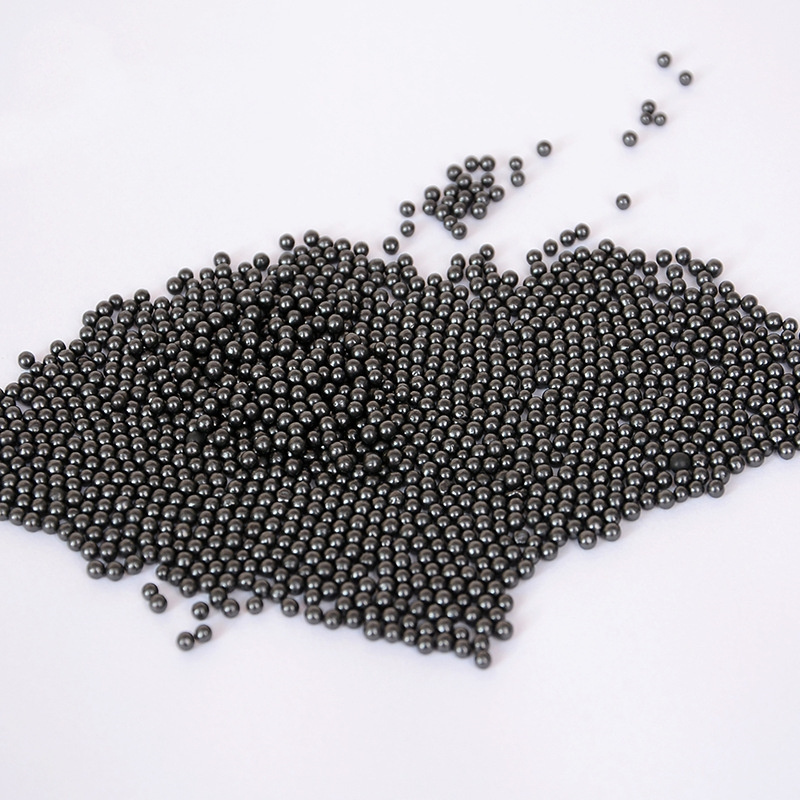 Bulk odor absorber raw material nano mineral crystalline granulated activated charcoal carbon pellets