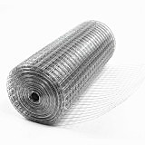 Anping Cold-Dipped Galvanized Welded Wire Mesh 50mm Aperture PVC Coated Hot Dipped Galvanized Fence Cutting Service Available