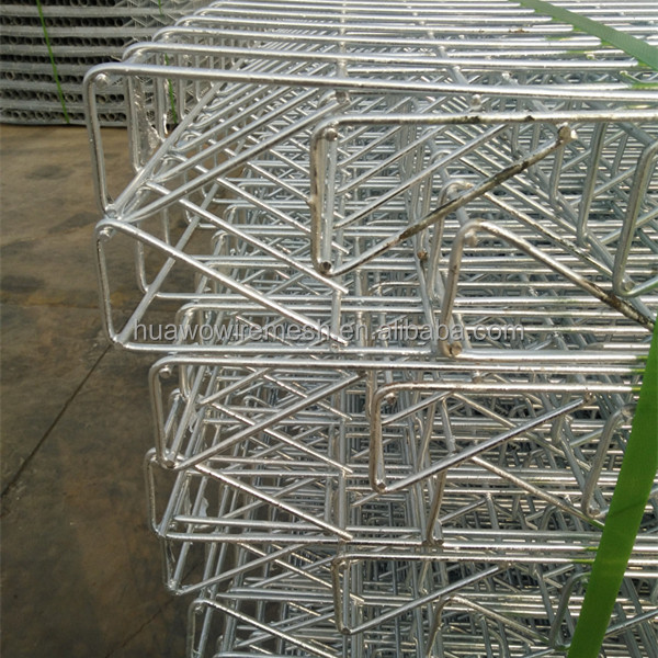 2022 new design BRC roll top wire fence for garden