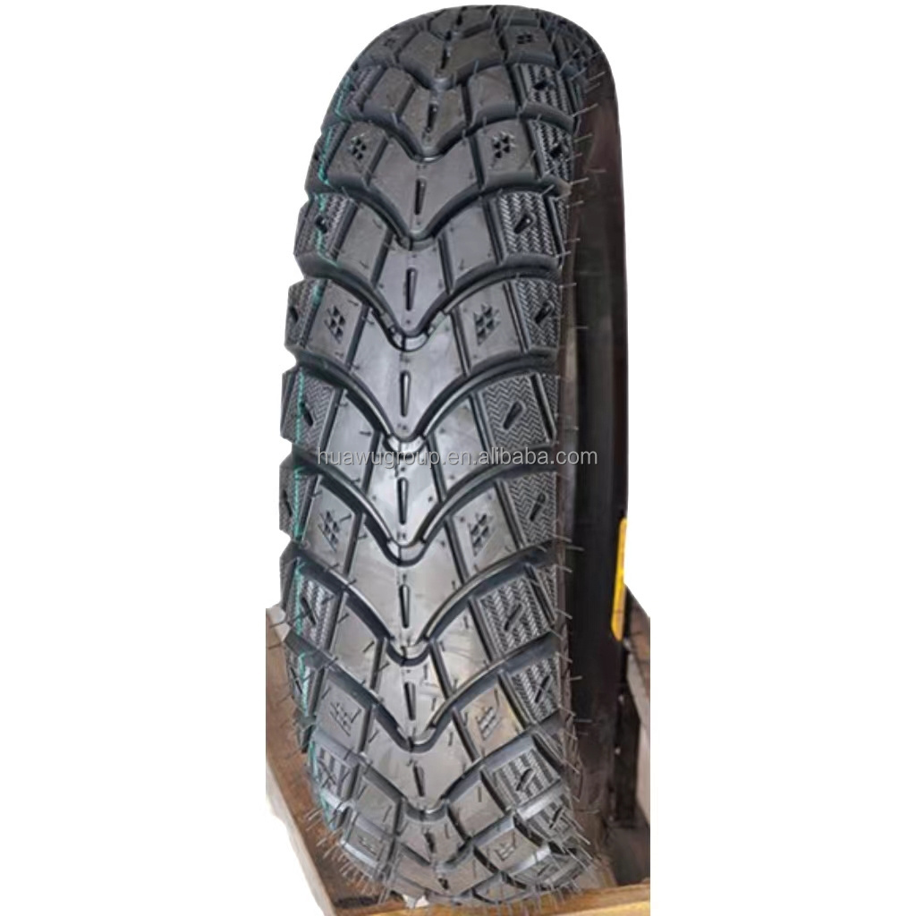 Motorcycle Tires Manufacturer In China 120/70-12 130/70-12 Tubeless Tyre