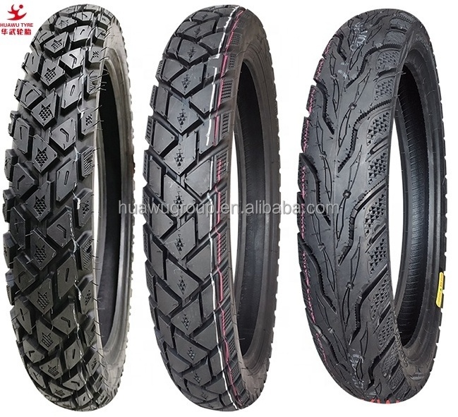 18 inch motorcycle tyres 2.50-18 2.75-18 3.00-18 3.50-18 tube tyre