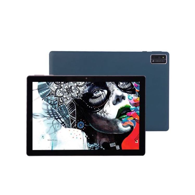 10 inch Professional Android 11 Rohs Tablet MTK6833 Tablet Pc 6Gb 128Gb Tab 5G With Low Price tablet pc