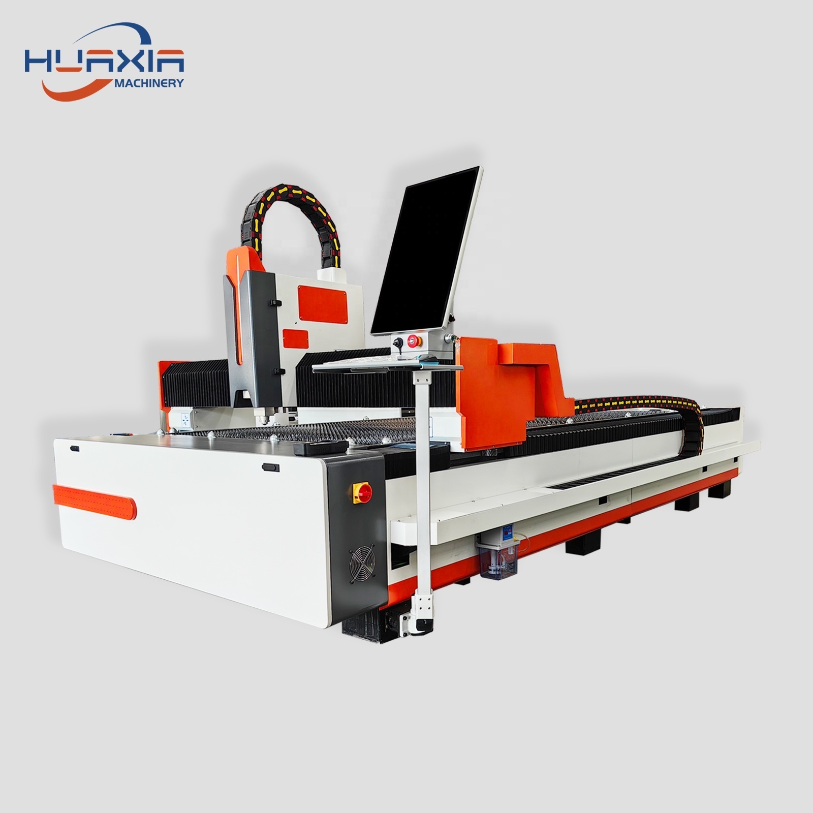 fiber laser cutting machine 2000w cnc laser cutting machine optic fiber laser cutter 3000W