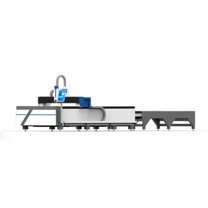 Exchange Table Laser Cutting Machine China Manufacturer 1000W Cheaper Metal Exchange Table Fibre Laser Cut Laser Cutting Machine