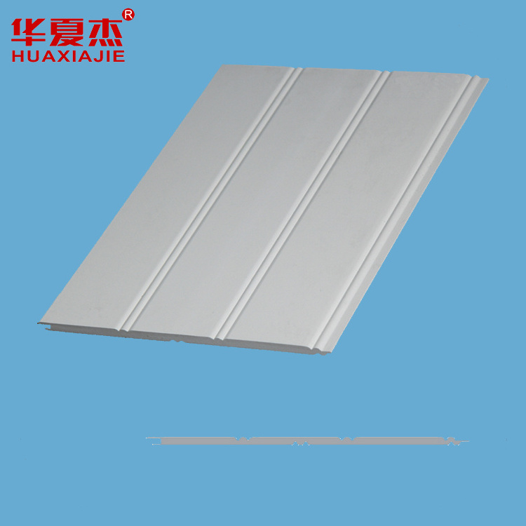 PVC foaming board window trim  flexible molding trim for decor