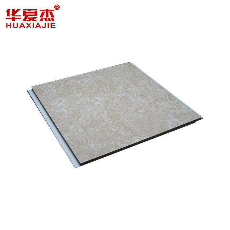 Cheapest plastic shower ceiling marble pvc wall panel