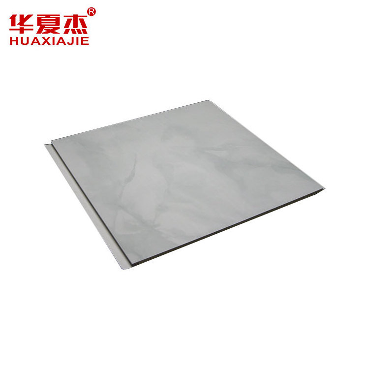 Cheapest plastic shower ceiling marble pvc wall panel