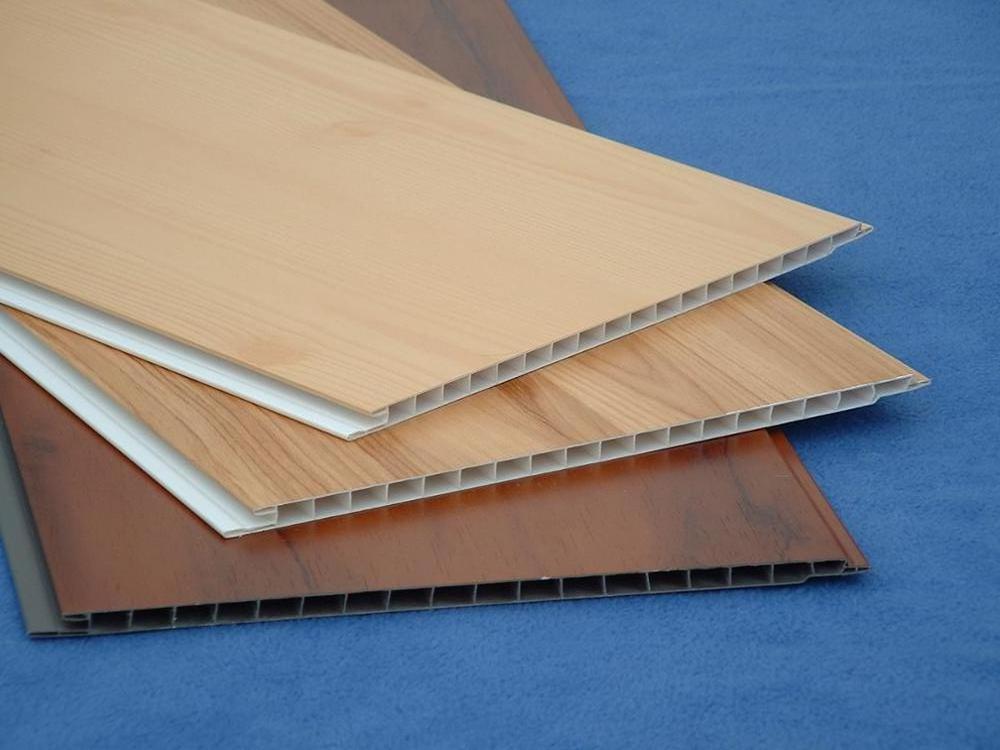 China Wholesale wood laminate wall panels plastic laminate ceiling board