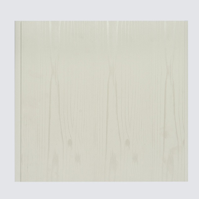 wooden design PVC  panel PVC bathroom wall panels pvc ceiling panel for living room decoration