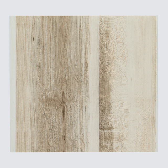 wooden design PVC  panel PVC bathroom wall panels pvc ceiling panel for living room decoration