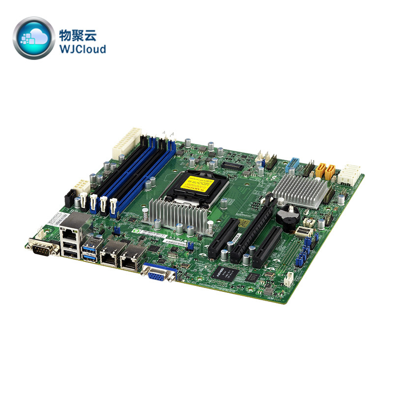 Xeon Mainboard Motherboard X11SSL-F