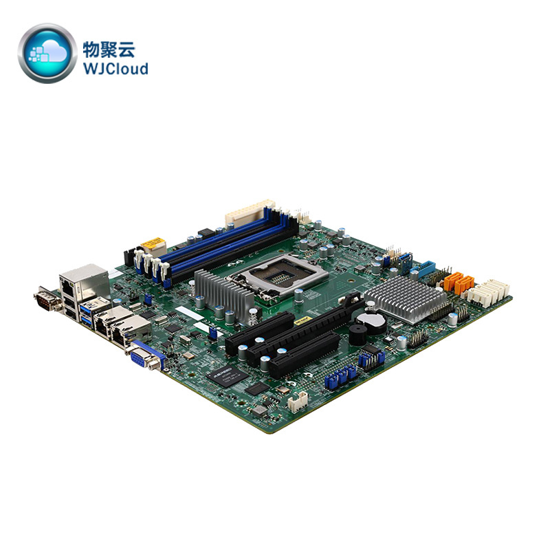 Xeon Mainboard Motherboard X11SSL-F