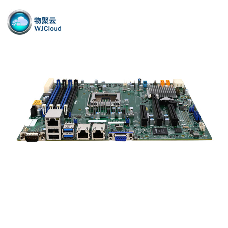 Xeon Mainboard Motherboard X11SSL-F