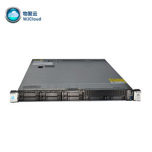 DL360 Gen9 755258-B21 2 CPU Used 8SFF CTO Server