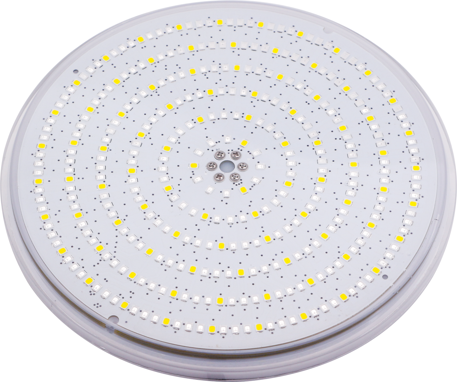 IP68 Resin Filled Slim Flat PAR56 pool lights bulb Replacing Par56 LED underwater light suits for most Niche