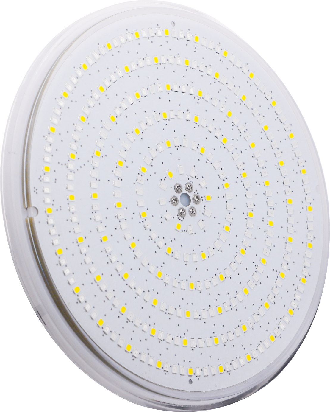 IP68 Resin Filled Slim Flat PAR56 pool lights bulb Replacing Par56 LED underwater light suits for most Niche