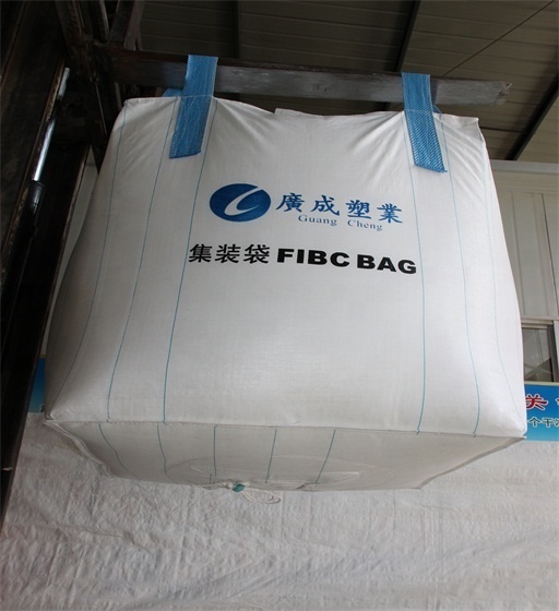 container bag 1.5 Ton Flexible Intermediate Bulk Containers