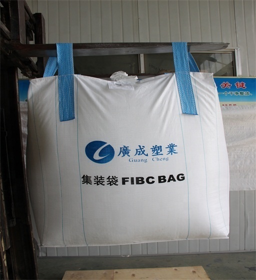 container bag 1.5 Ton Flexible Intermediate Bulk Containers