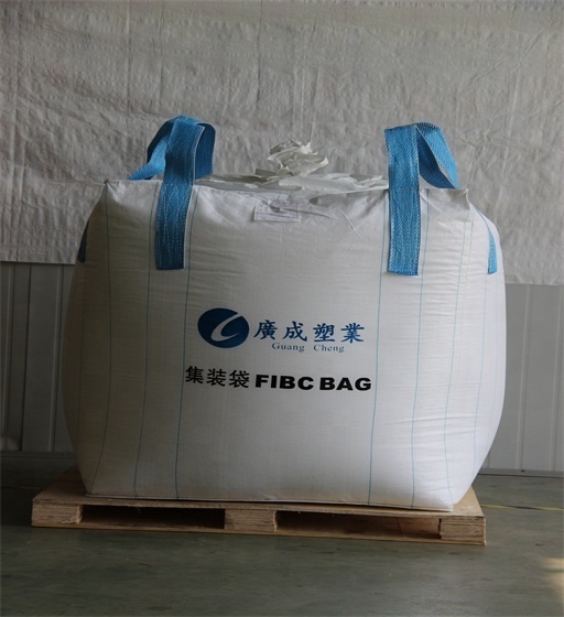 container bag 1.5 Ton Flexible Intermediate Bulk Containers