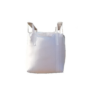 Wholesale Tote Factory Custom Container Space Bag Lifting Bag Large Capacity Storage Jumbo Bag 1 Ton