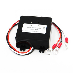 High Quality 2*12V Lead Acid Battery Protector, Balance the lead-acid Battery Voltage