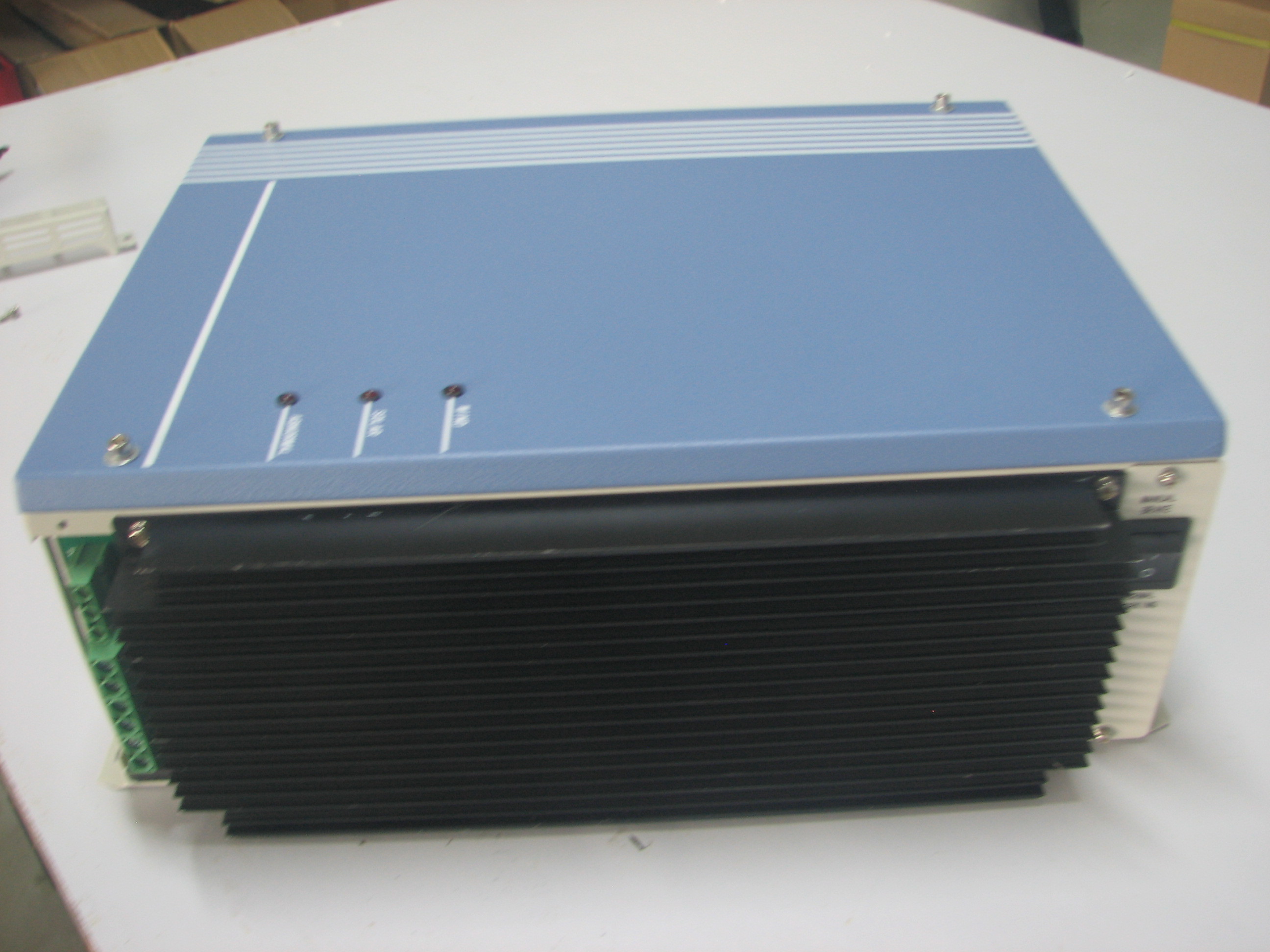 2KW 48V wind turbine generator solar charge controller