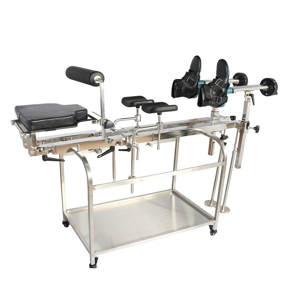 Orthopedic device Orthopedic Traction Frame operating table accessories