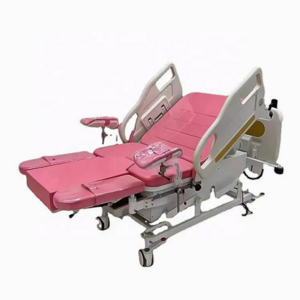 Delivery Beds Hospital Operating Room Electric LDR Bed Maternity Electric Obstetrics Hospital Bed