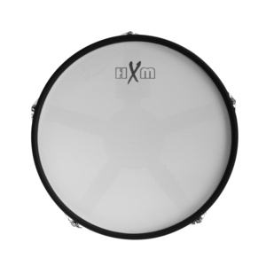 14" mesh professional snare pad of HXM electronic drum set