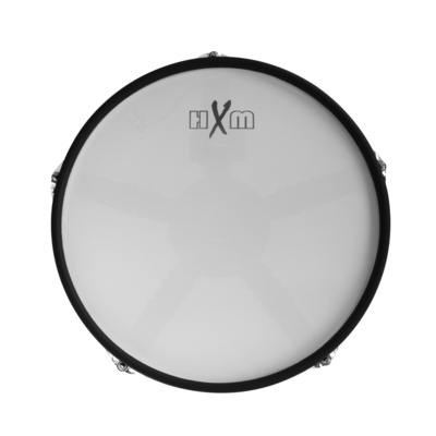 14" mesh professional snare pad of HXM electronic drum set