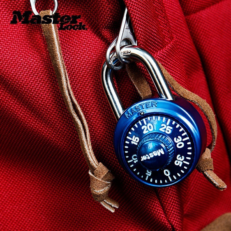 Code Lock Round Dial Number Door Lock Padlock Zinc Alloy Combination Rotary Padlock Door Lock Suitcase Travel Luggage Dropship