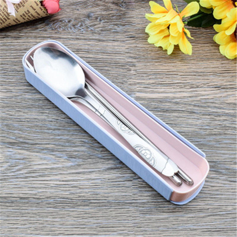 Stainless Steel Dinner Set Western Knife Fork Teaspoon Dinner Spoon Tableware Dinnerware Cutlery Sets