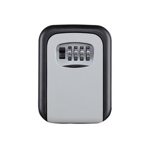 Wall Mounted key Storage key Hide Sigma Safe Combination password key box