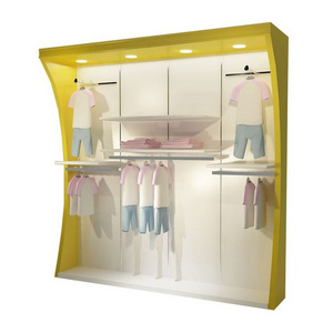 Display Stand Clothing Stands Racks Retail Store Portable T-Shirt Floor Shop New Hat Rack