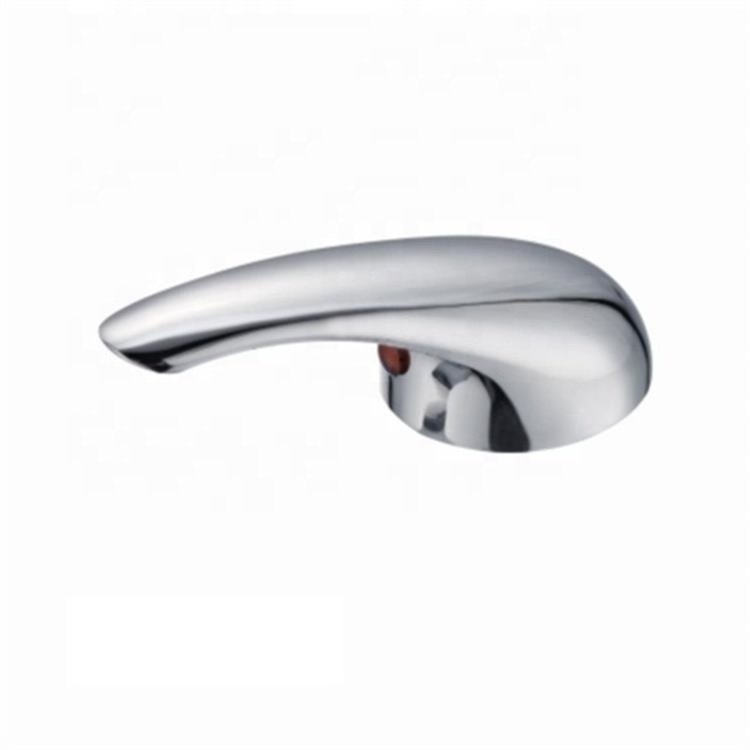 Custom faucet handle High quality zinc alloy handles  Manufacturer bathroom fitting