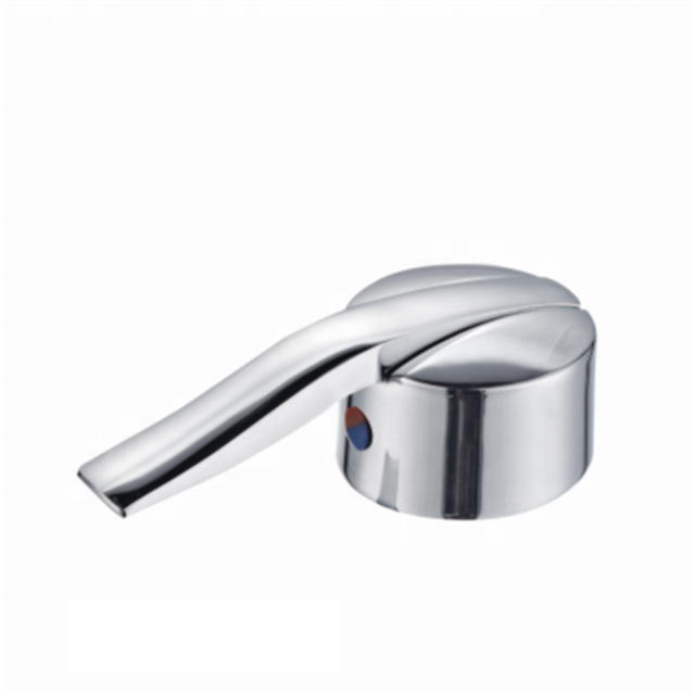 Custom faucet handle High quality zinc alloy handles  Manufacturer bathroom fitting