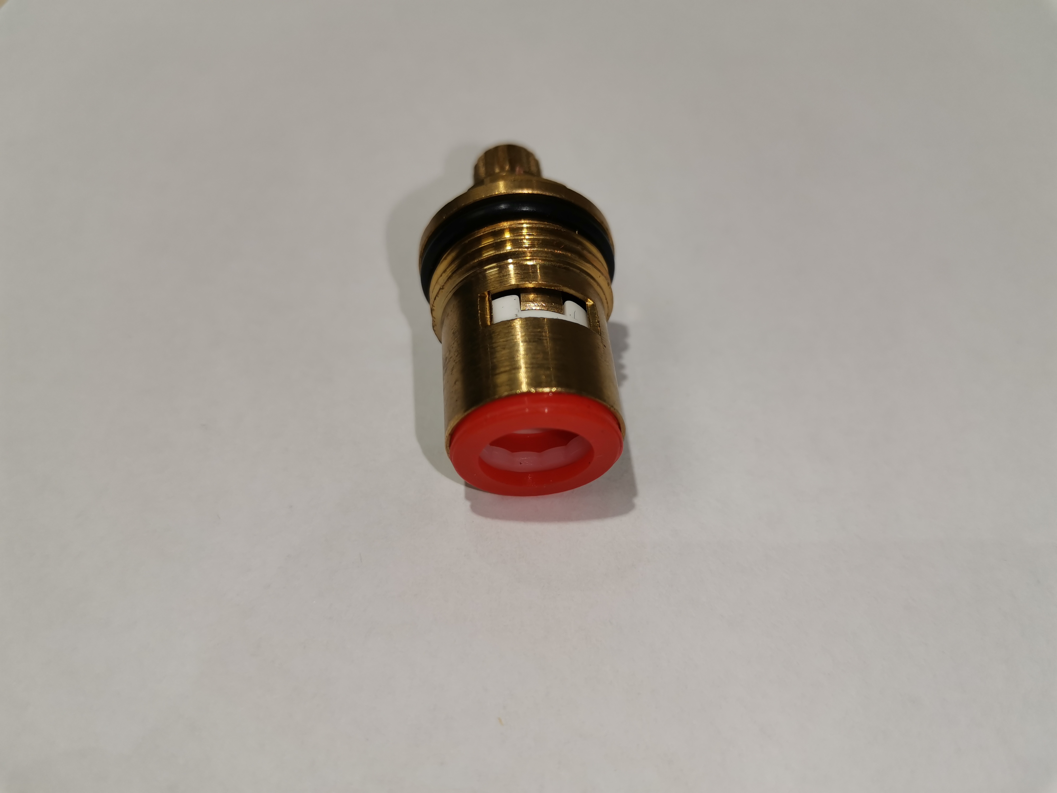 faucet cartridges Quick open brass faucet ceramic  cartridge