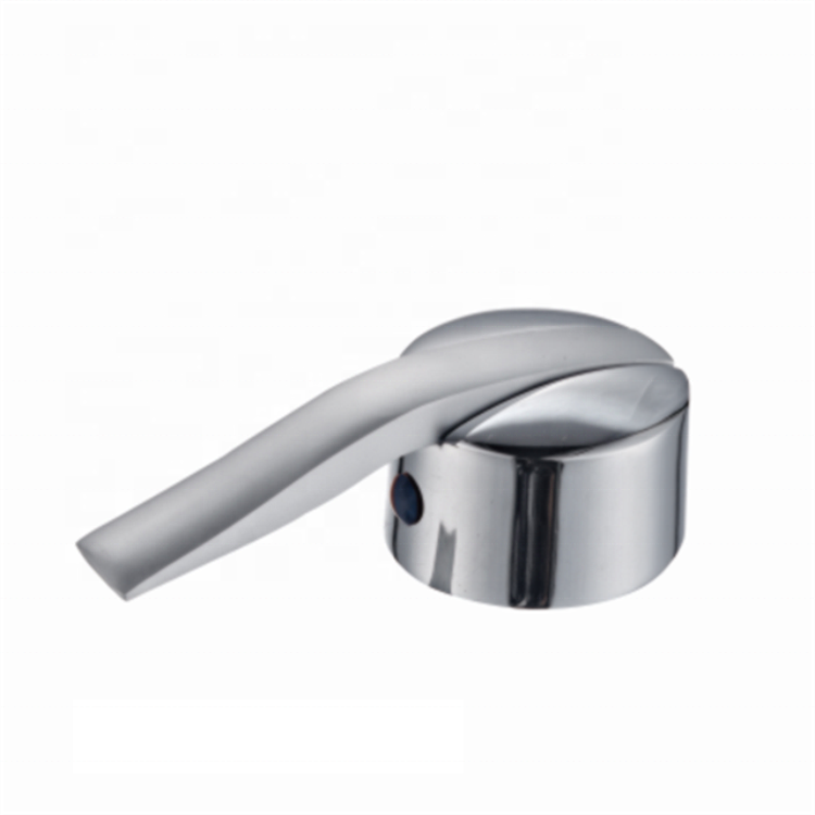 Custom faucet handle High quality zinc alloy handles  Manufacturer bathroom fitting