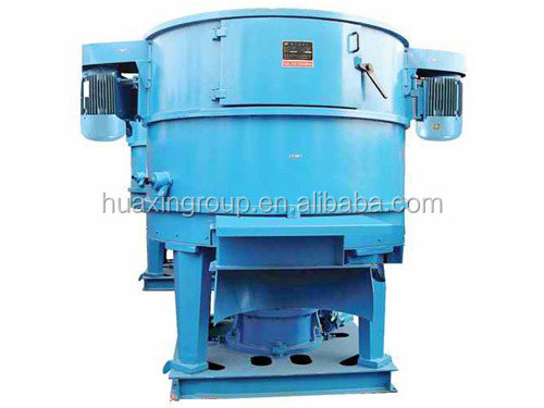 Green Sand Mixer Foundry Sand Mixer   S114C Foundry Sand Mixer Muller