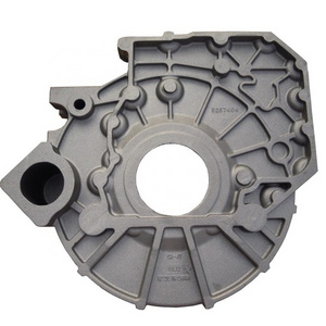 Sand Casting Grey Iron Flywheel