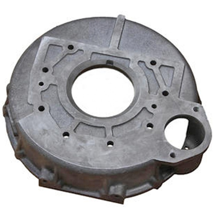 Sand Casting Grey Iron Flywheel