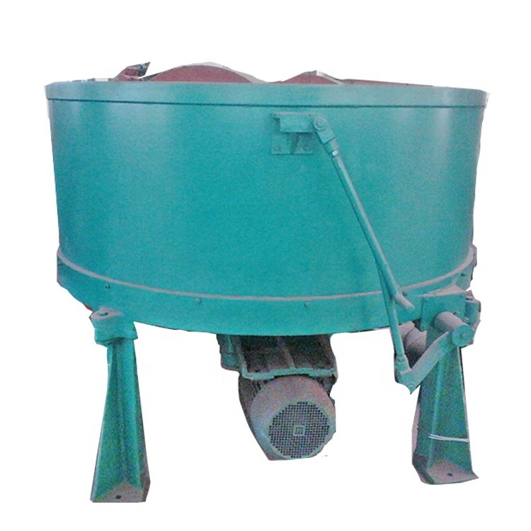 Sand Mixer For Casting  Sand Mixer Muller  Sand Mixer Machine For Foundry