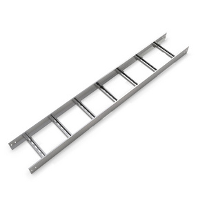 Best Quality Outdoor 300x100 mm Electrical Cable Tray Ladders