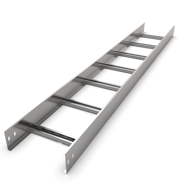 Best Quality Outdoor 300x100 mm Electrical Cable Tray Ladders